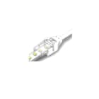 FOSNOVA - .CON.LED STRIP 10MM 0283 C CAVO F/CON 4P