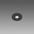 FOSNOVA - .M40 A 0316 LED 3W 3K CLD NERO
