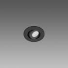 FOSNOVA - .M40 C 0316 LED 3W 3K CLD NERO