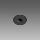 FOSNOVA - .M44 A 0321 LED 3W 3K CLD NERO