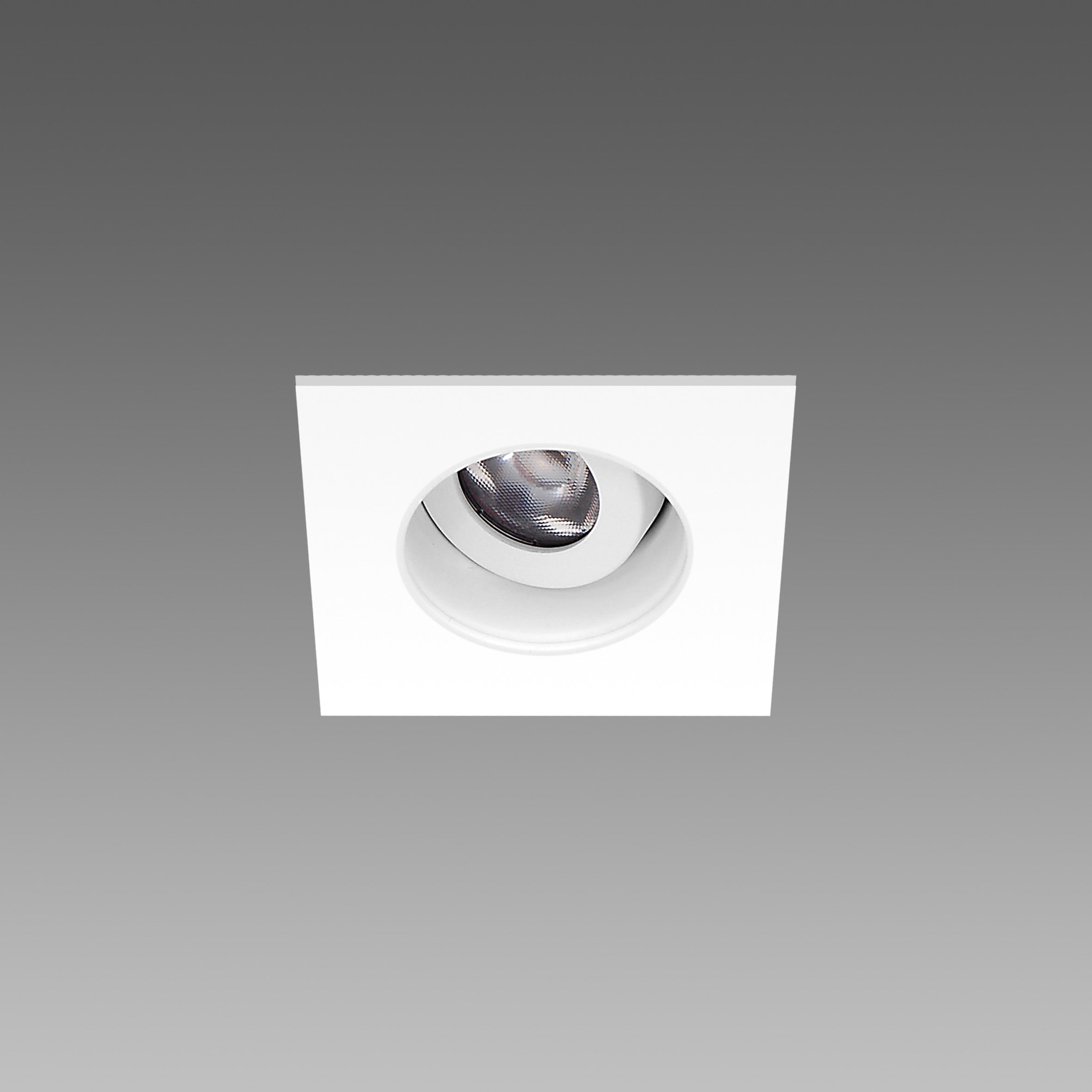 FOSNOVA - .Q65 C 0323 LED 7W 3K CLD BIANCO