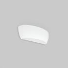 FOSNOVA - CURVELINE LED 8W CLD BIANCO
