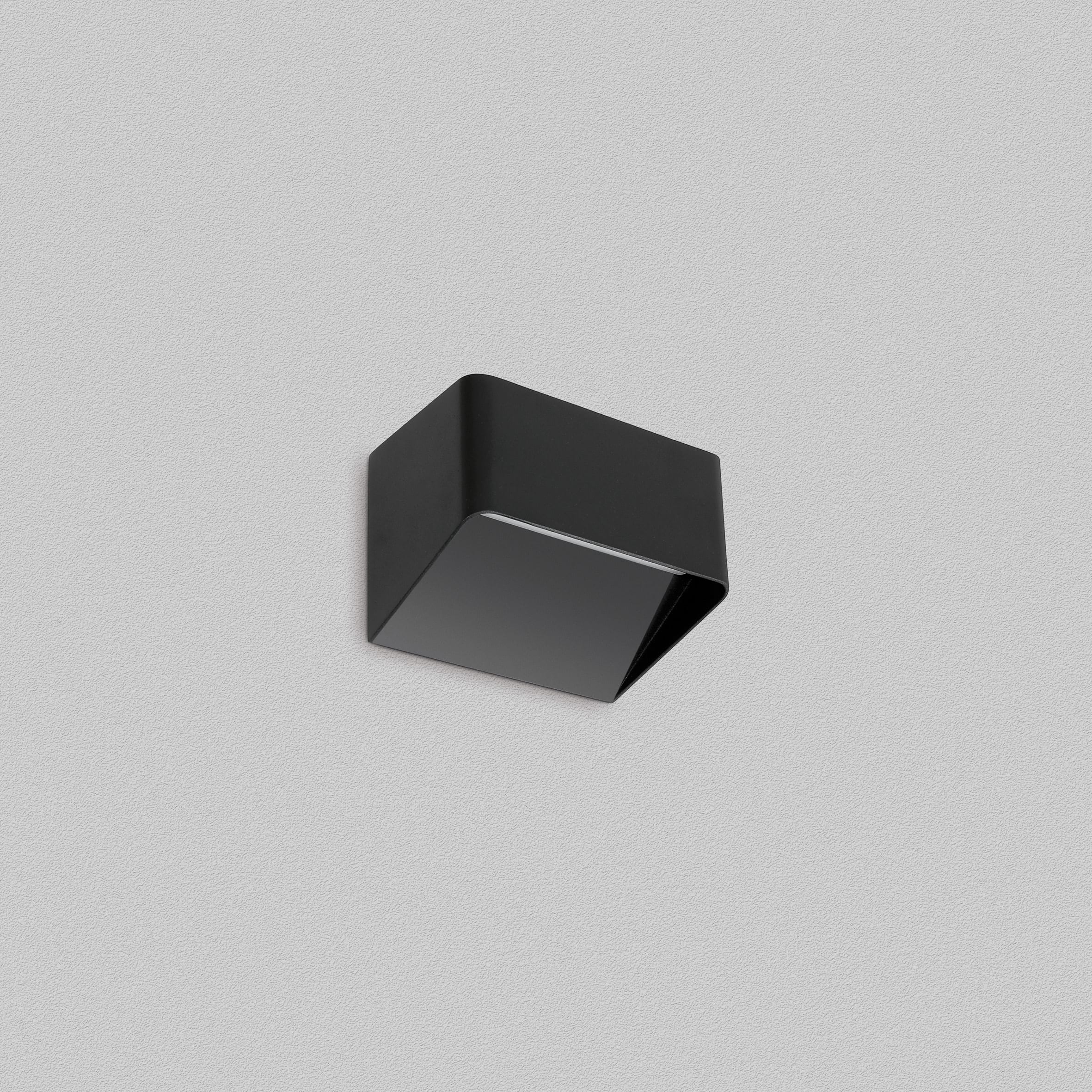 FOSNOVA - SOLUS LED 10W CLD NERO