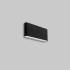 FOSNOVA - FLAT 1 0365 LED 10W CLD NERO