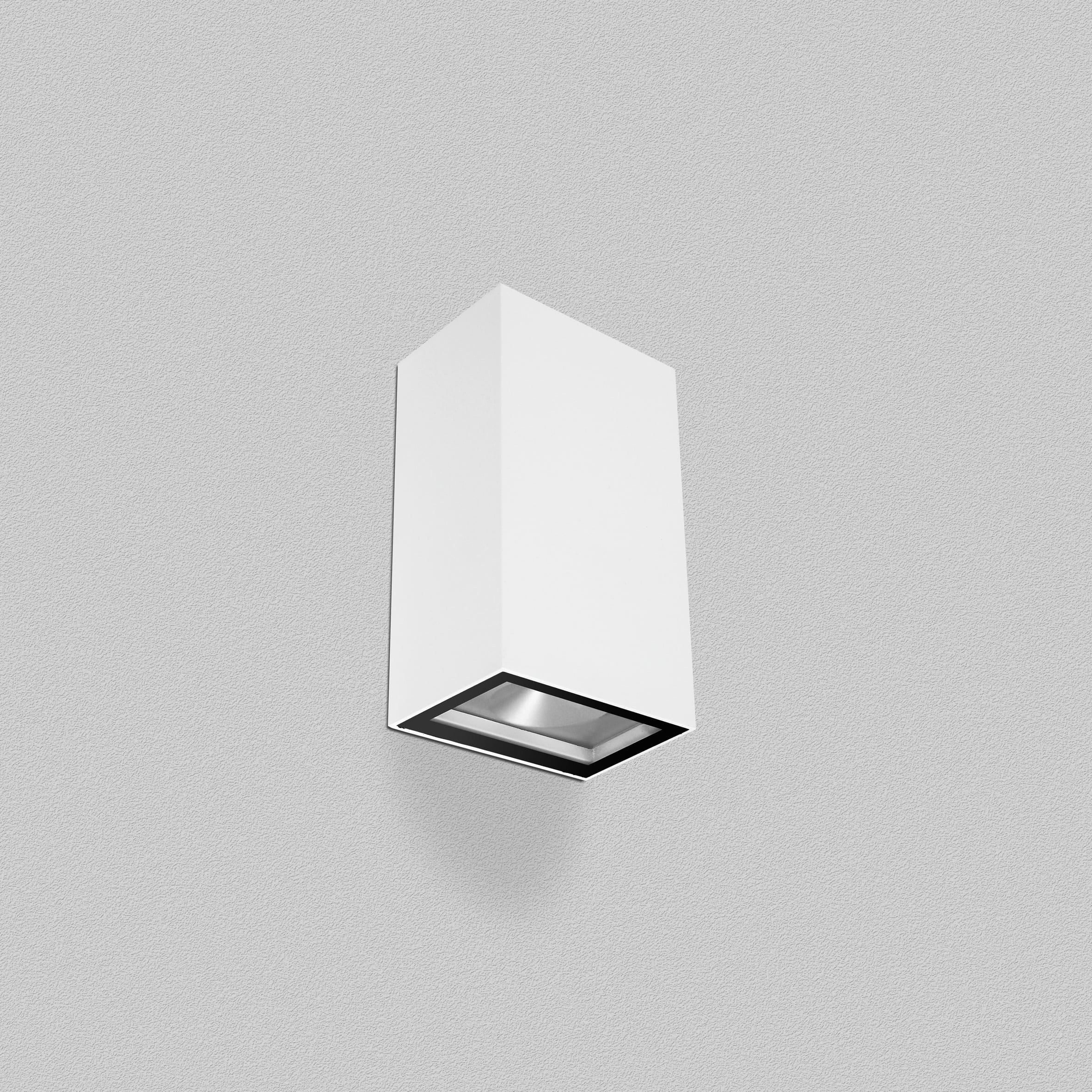 FOSNOVA - VERTICAL LINE 0369 LED 10W CLD NERO