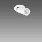 FOSNOVA - ASSO C MED 0436 LED 22W 30 CLD BIA