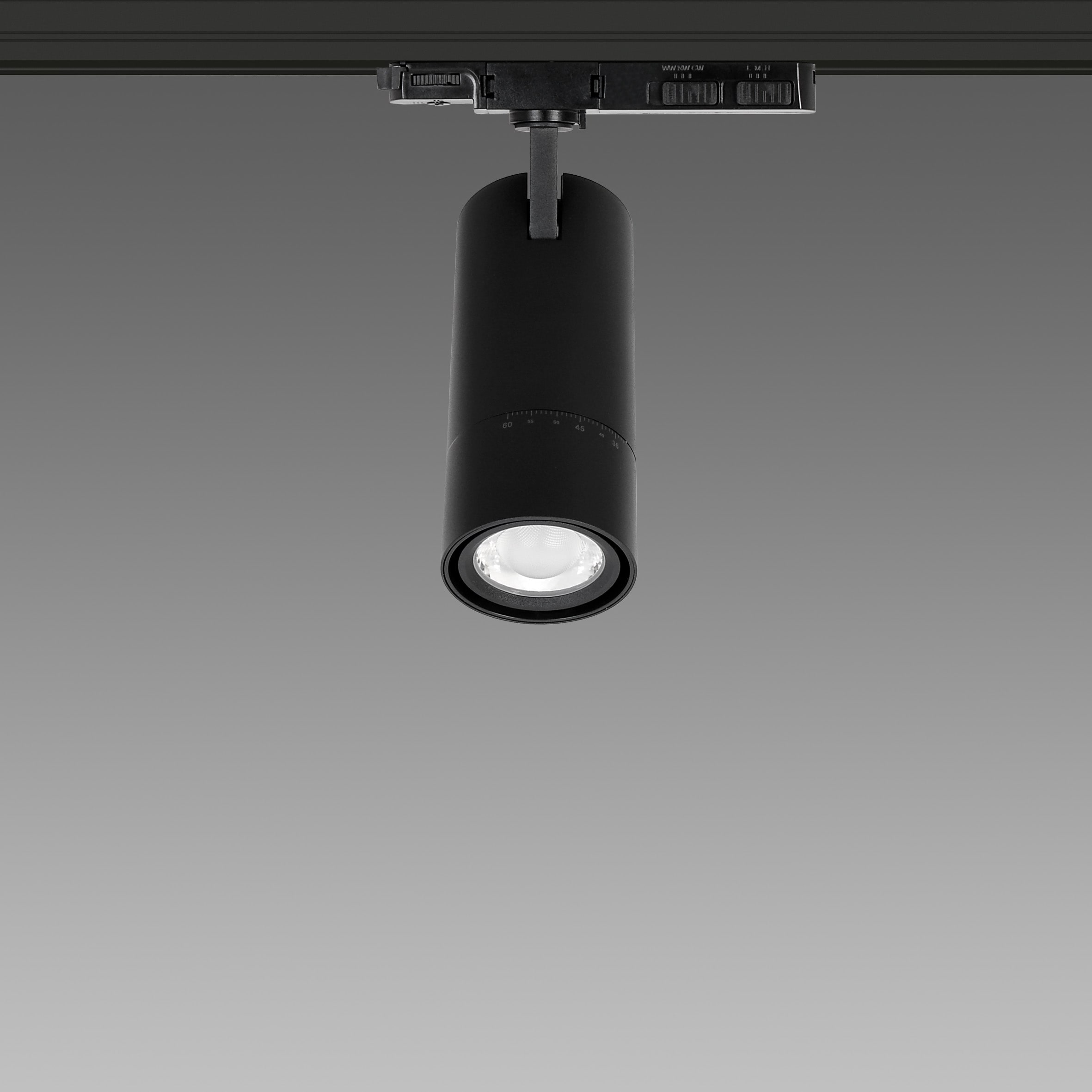 FOSNOVA - ASSO BIG Z CCT 0440 20-30W CLD BIA