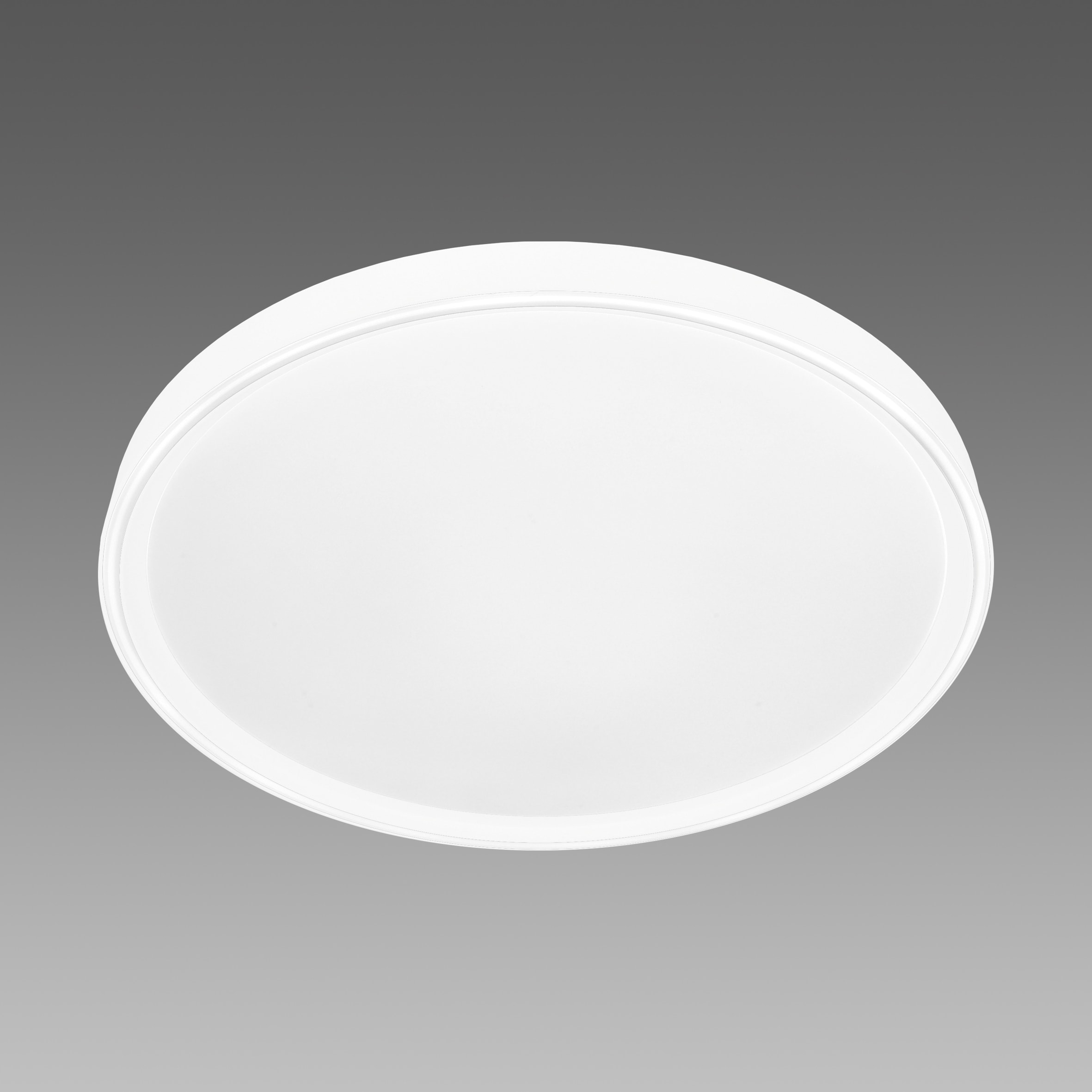FOSNOVA - ROND 520 0464 57W CLD CCT BIANCO