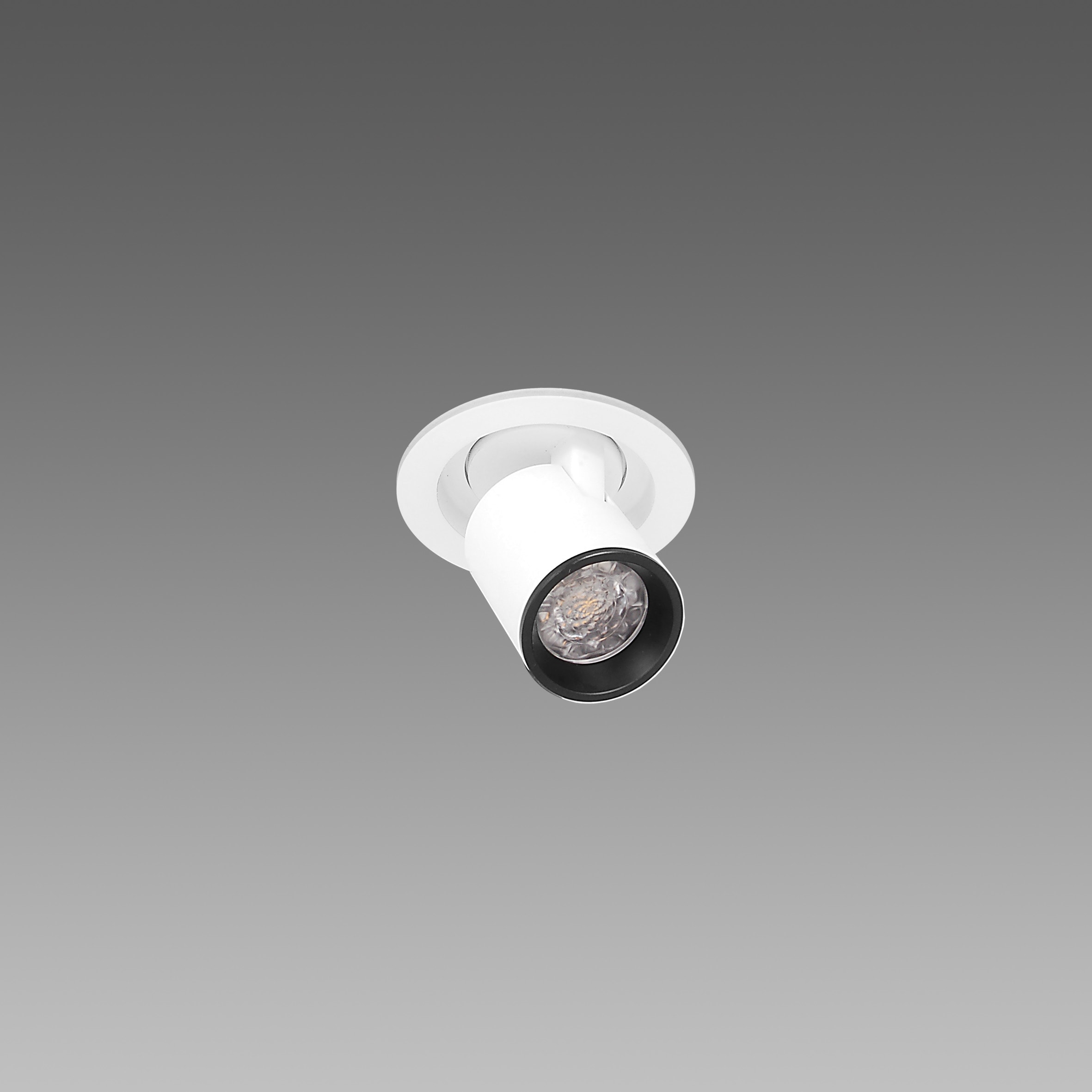 FOSNOVA - .ARQ B ZOOM 0471 LED 5W 3K CLD BIA