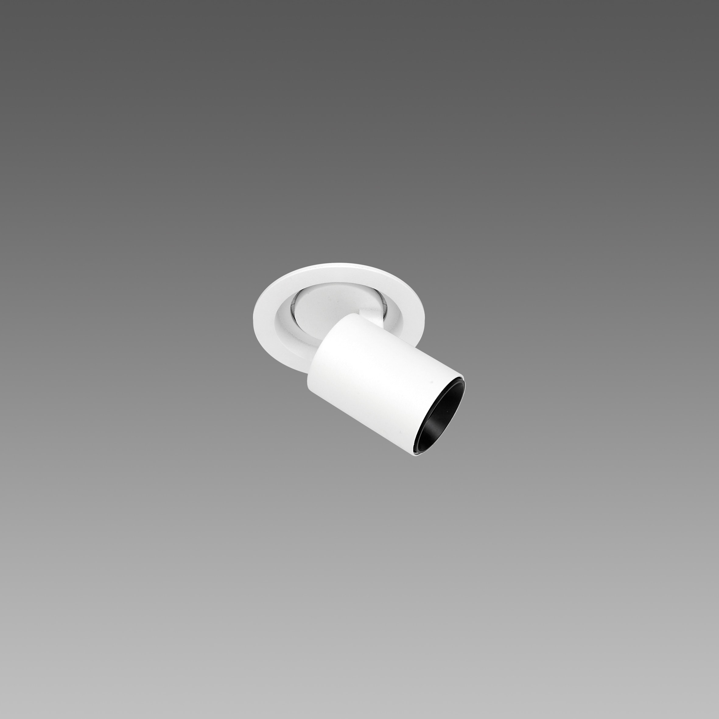 FOSNOVA - ARQ B 0471 LED 5W 3K CLD NERO