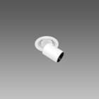 FOSNOVA - ARQ B 0471 LED 5W 3K CLD NERO