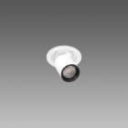 FOSNOVA - .ARQ B ZOOM 0471 LED 5W 3K CLD NER