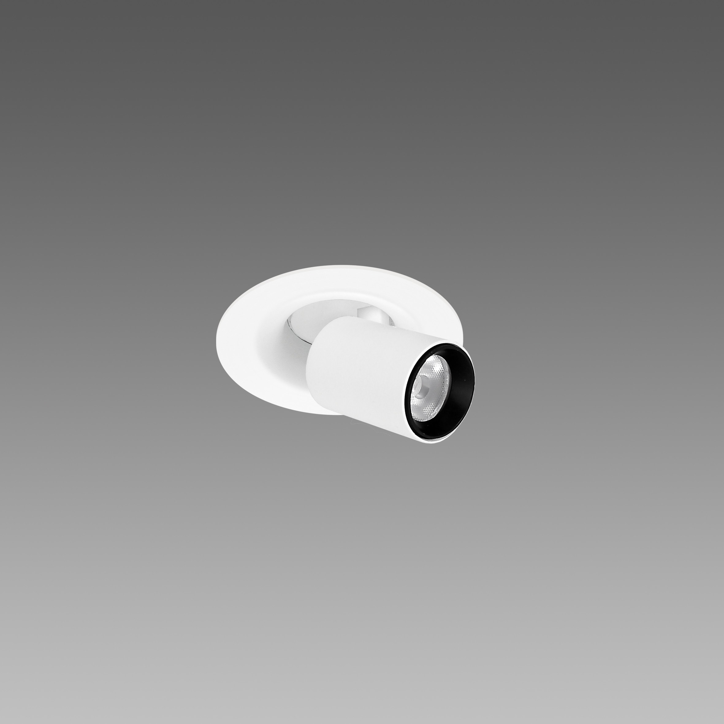FOSNOVA - .ARQ B2 0471 LED 5W 3K CLDDD NER
