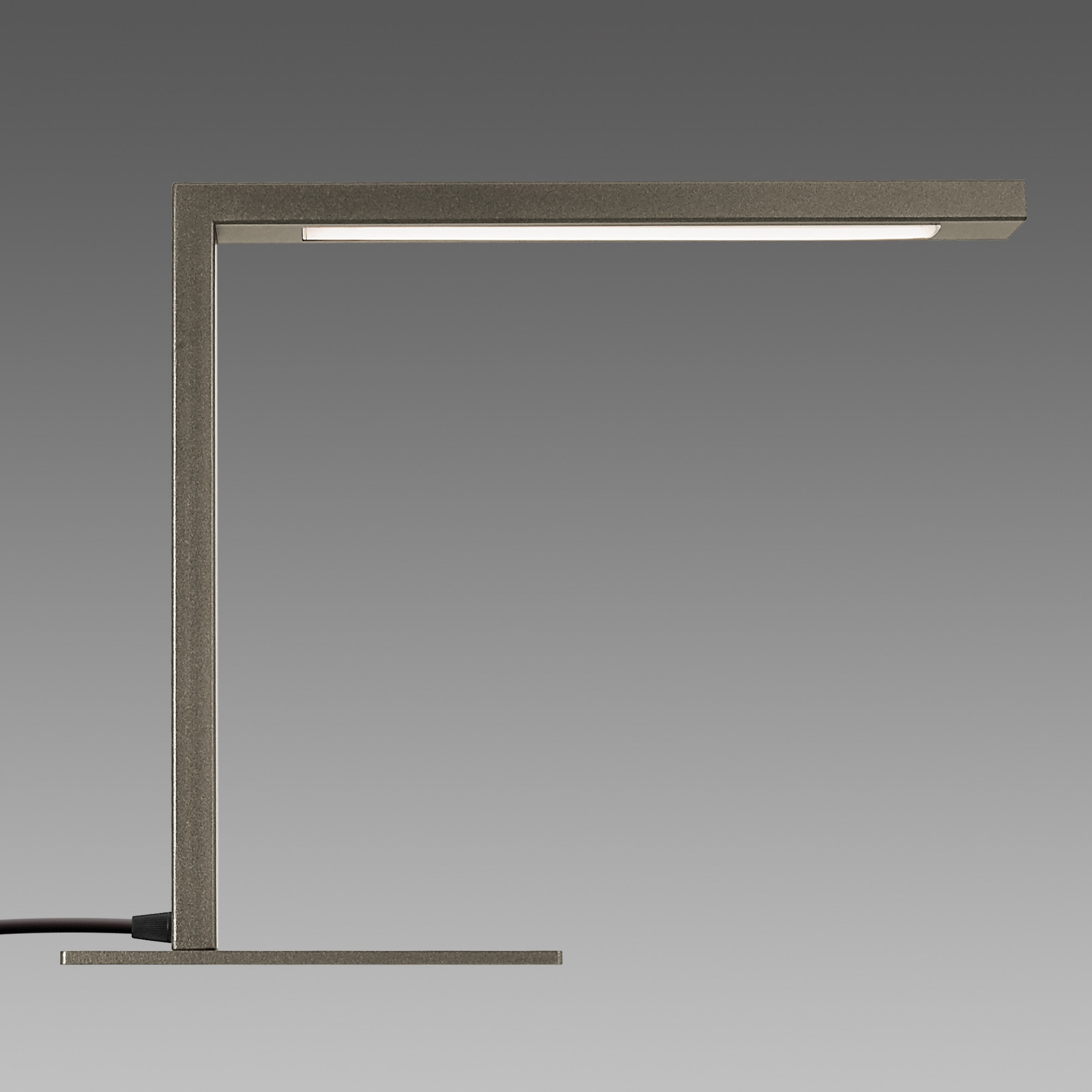 FOSNOVA - DOMITILLA 2.0 0510 LED 8W 4K CELL NER