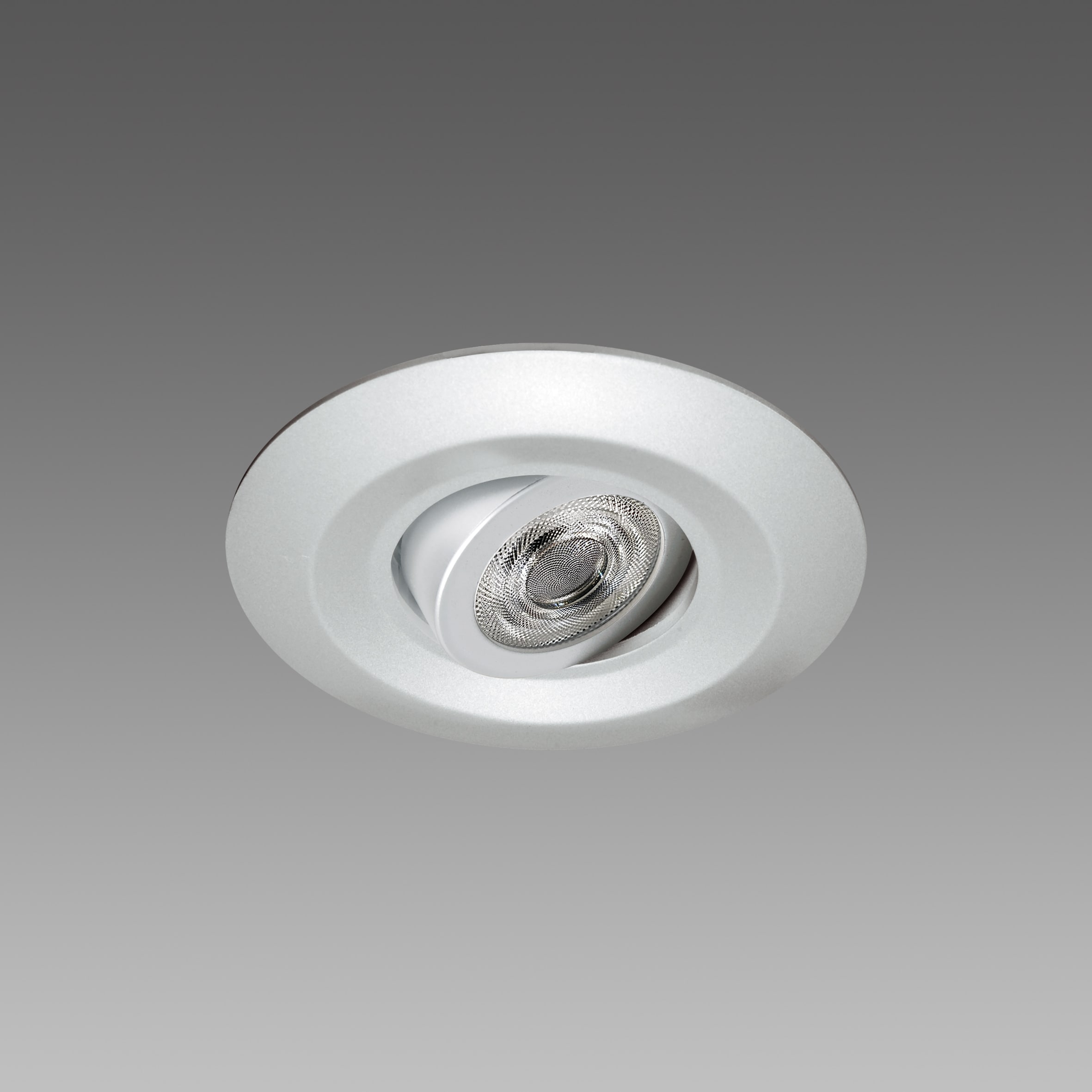 FOSNOVA - LOWGLARE 1 614 LED 10W 38 CLD CCT BIA