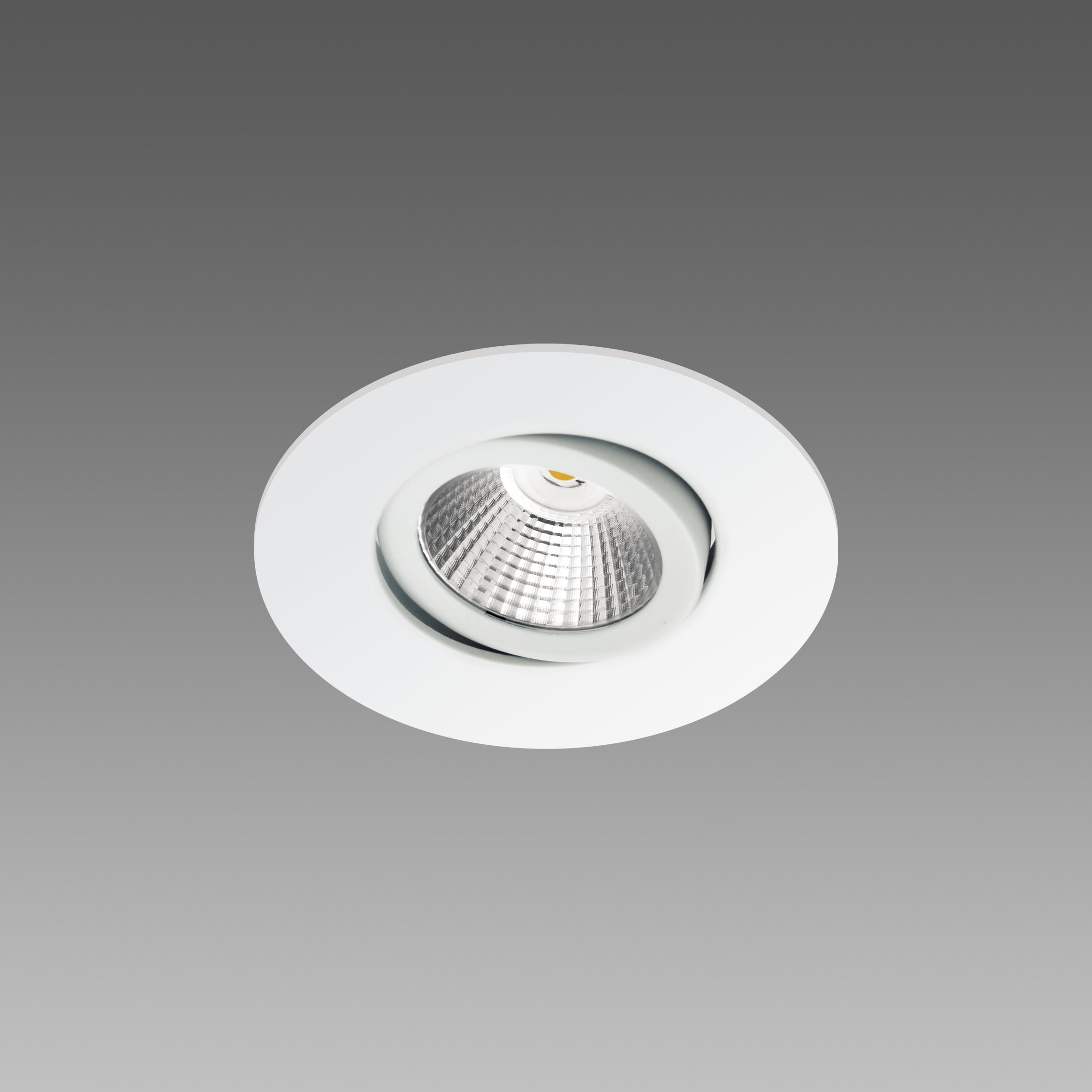 FOSNOVA - MARTE 7 618 LED 6W 4K CLD BIA