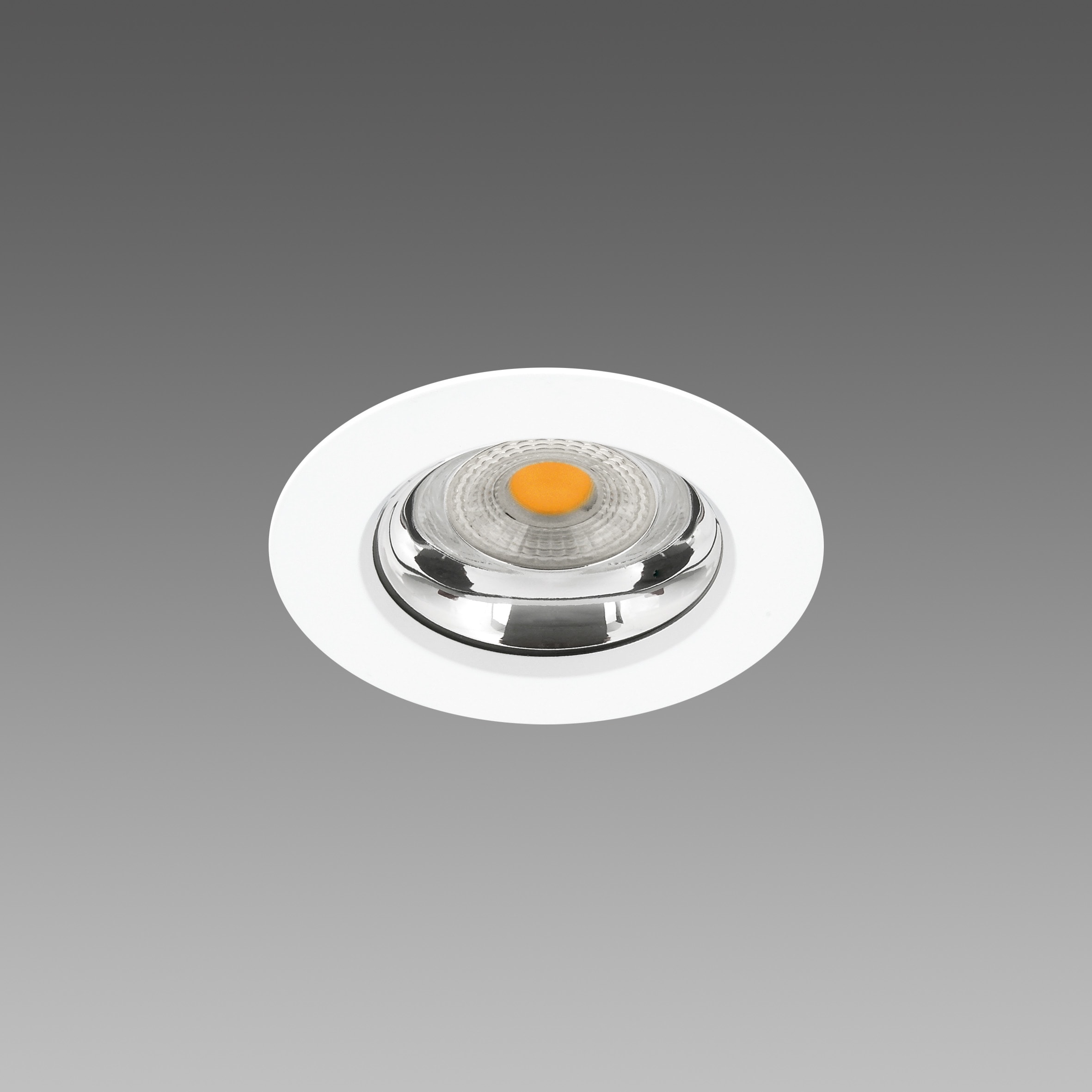 FOSNOVA - JET 140 656 22W 3K CLD BIA IP44