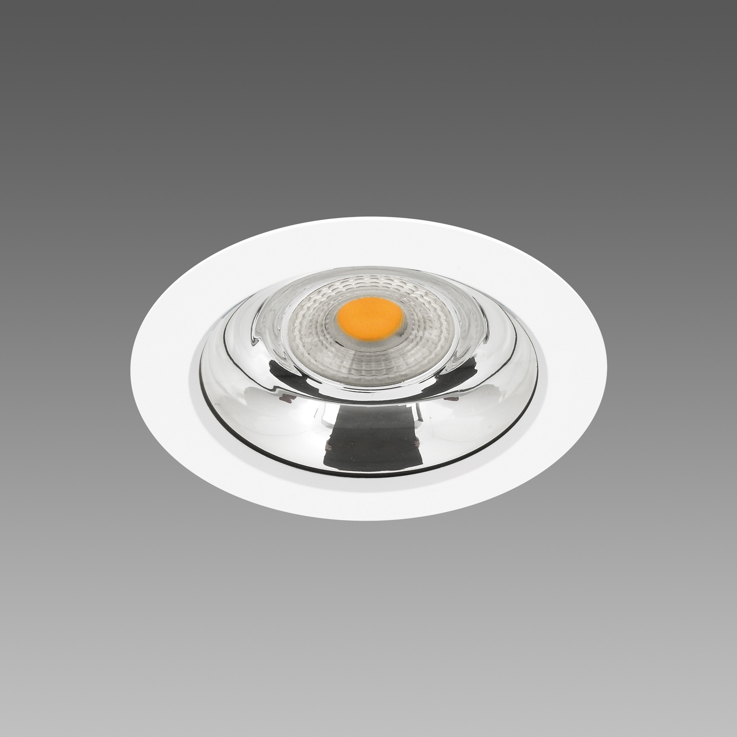 FOSNOVA - JET 180 656 38W 3K CLD  BIA IP44