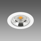 FOSNOVA - JET 180 656 38W 3K CLD BIA IP44