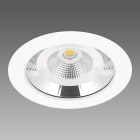FOSNOVA - JET 250 656 LED 45W 3K CLD-E BIA