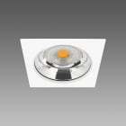 FOSNOVA - JET Q 170 657 38W 4K CLD BIA IP44