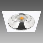 FOSNOVA - JET Q 220 657 52W 3K CLD BIA IP44