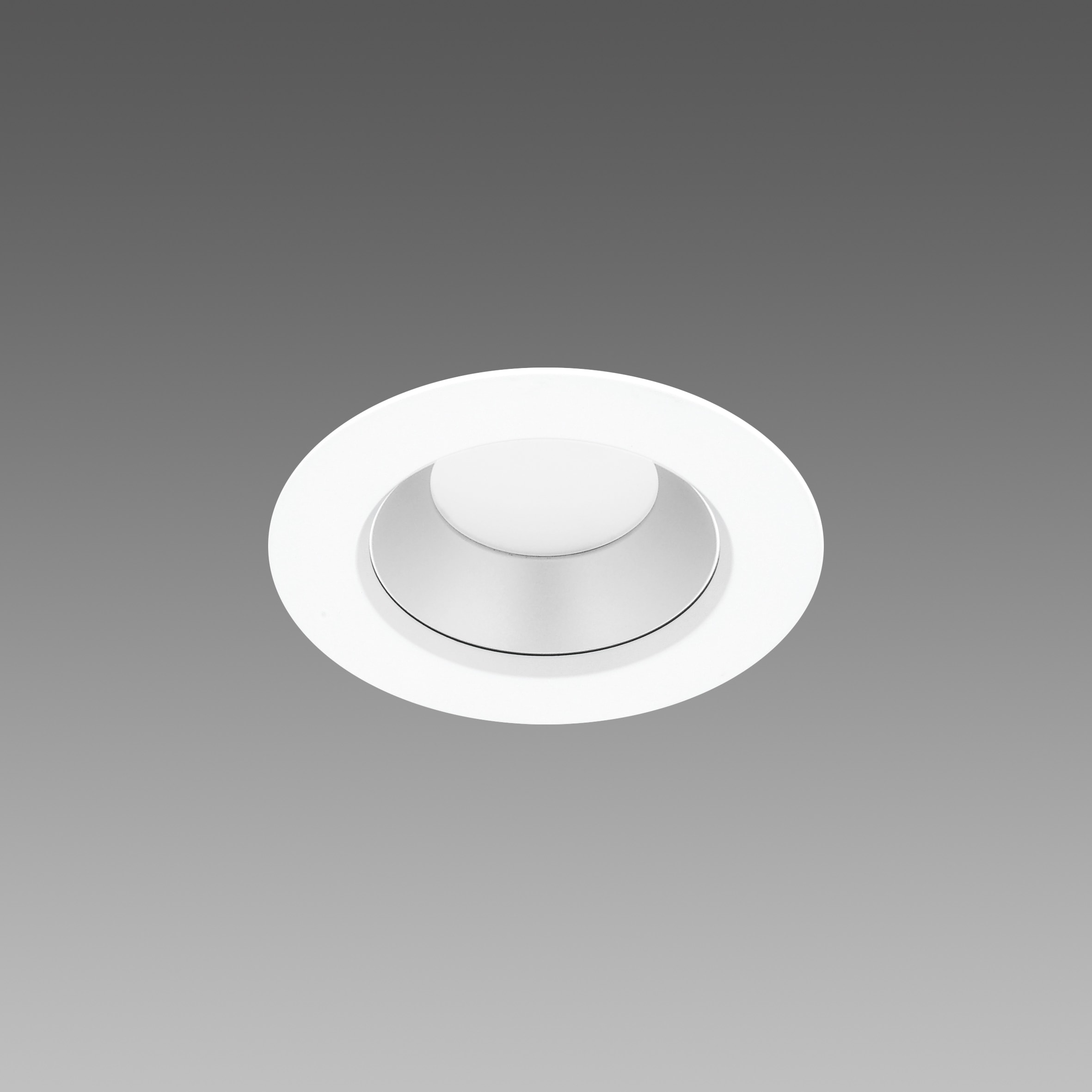 FOSNOVA - JET 140 659 23W 4K CLD BIA IP44 MATT