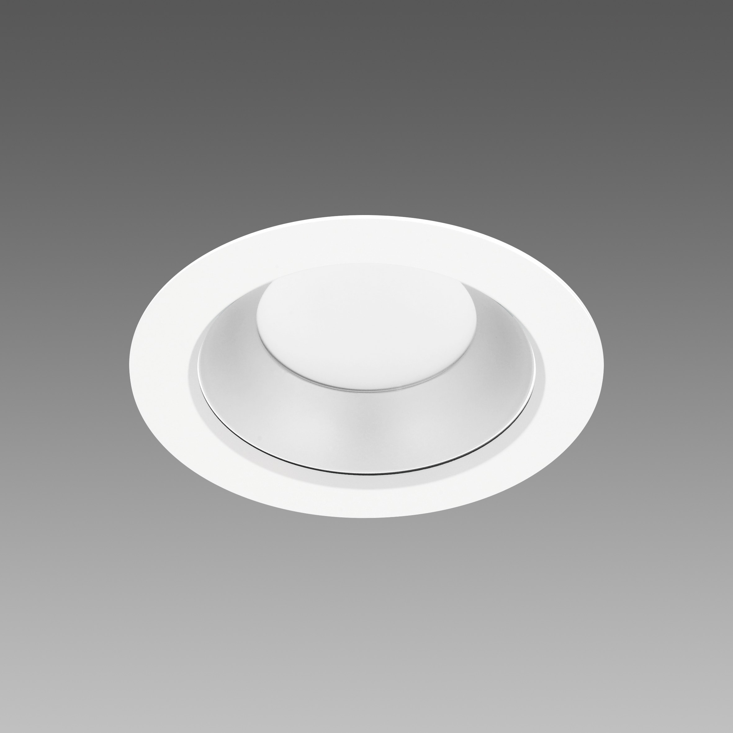 FOSNOVA - JET 180 659 32W 4K CLD BIA IP44 MATT