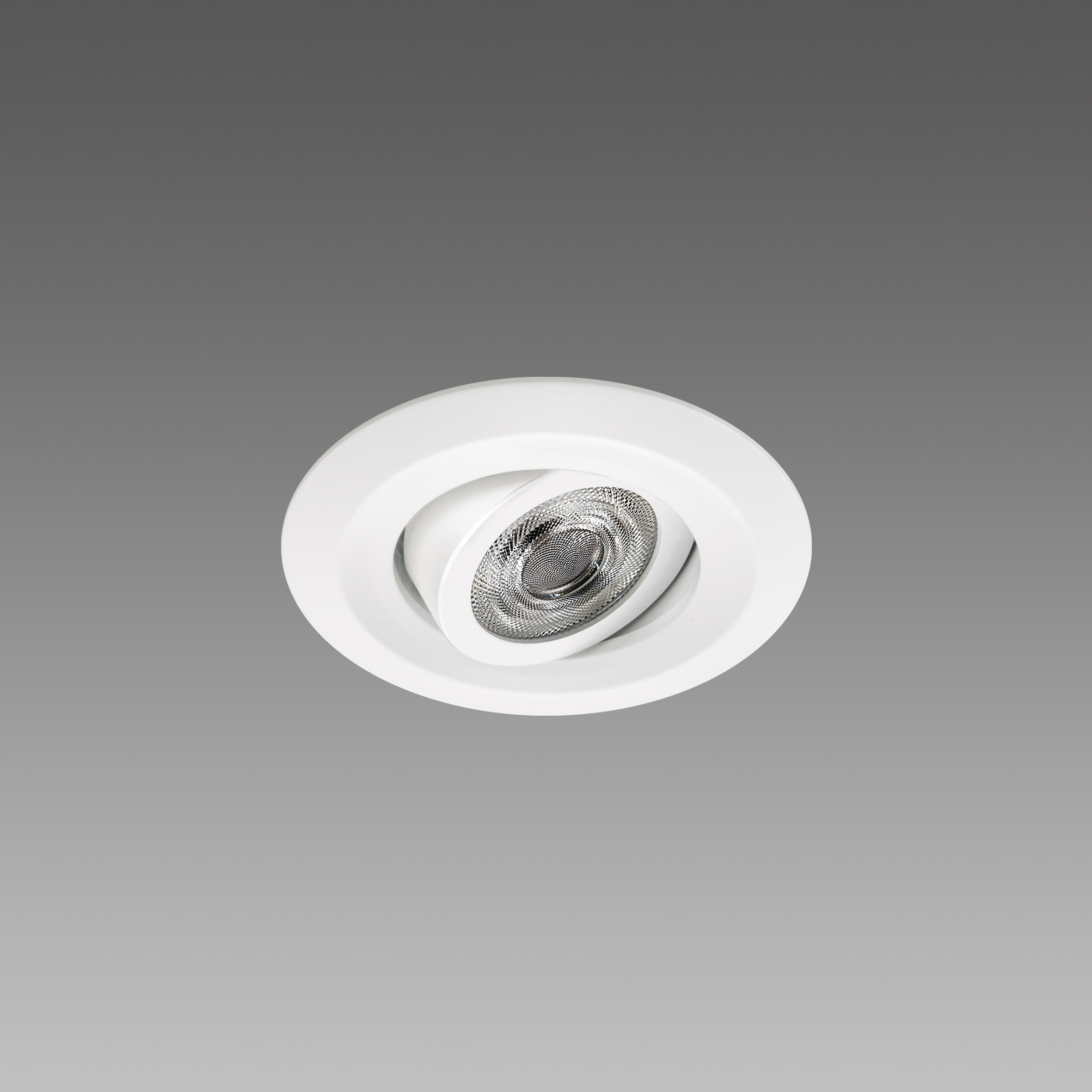 FOSNOVA - LOWGLARE 2 667 LED 10W 38 CLD CCT BIA