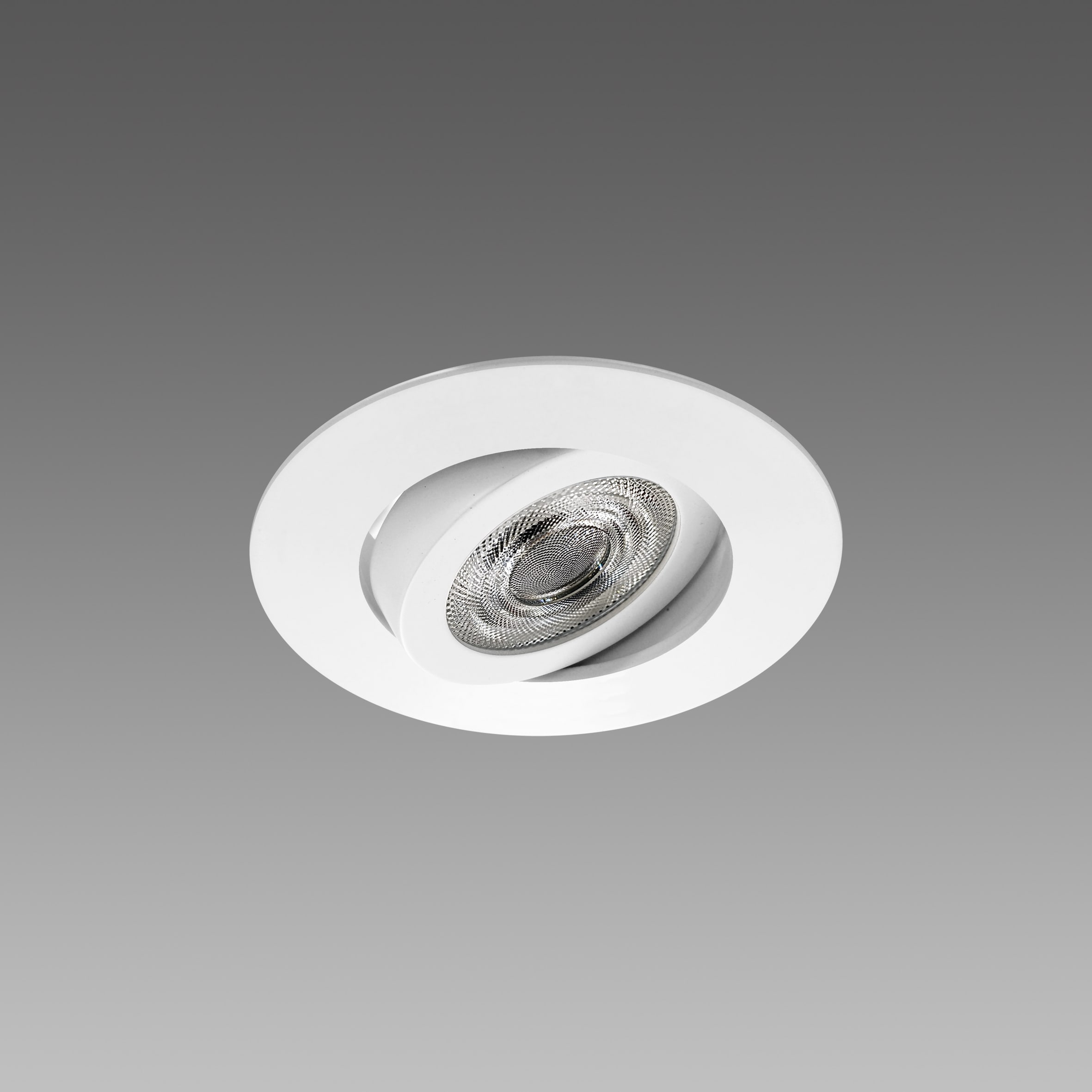FOSNOVA - ISPOT 2 0672 LED 10W 4K CLD CRO