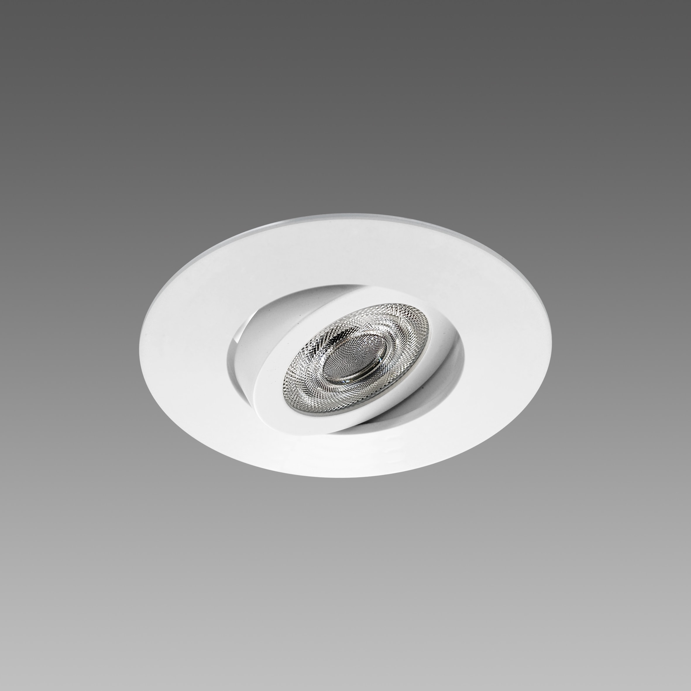 FOSNOVA - ISPOT 1 0673 LED 10W 4K CLD ARG
