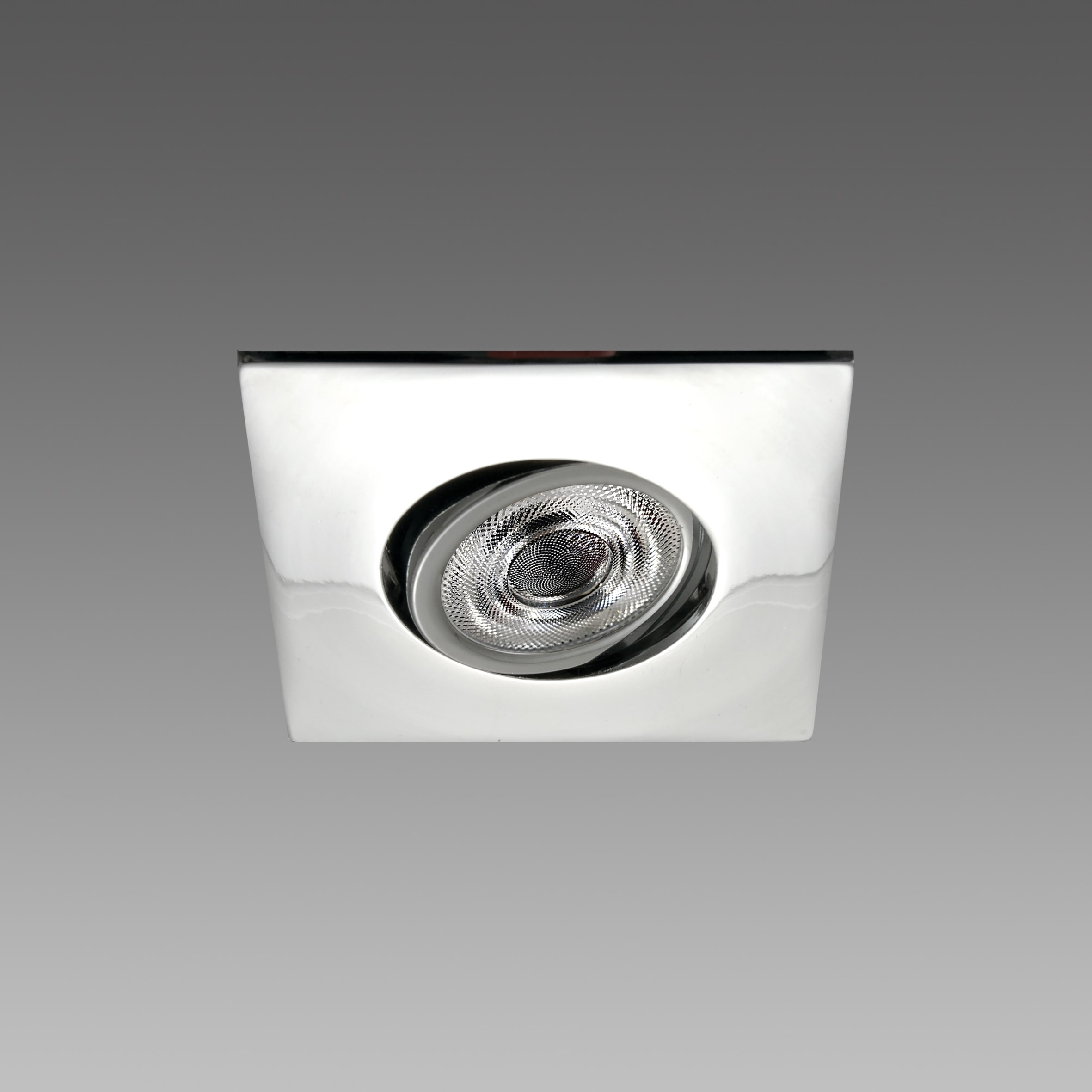 FOSNOVA - ISPOT 3 0674 LED 10W CLD CCT CRO