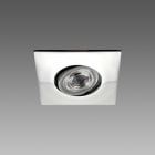 FOSNOVA - ISPOT 3 0674 LED 10W CLD CCT CRO