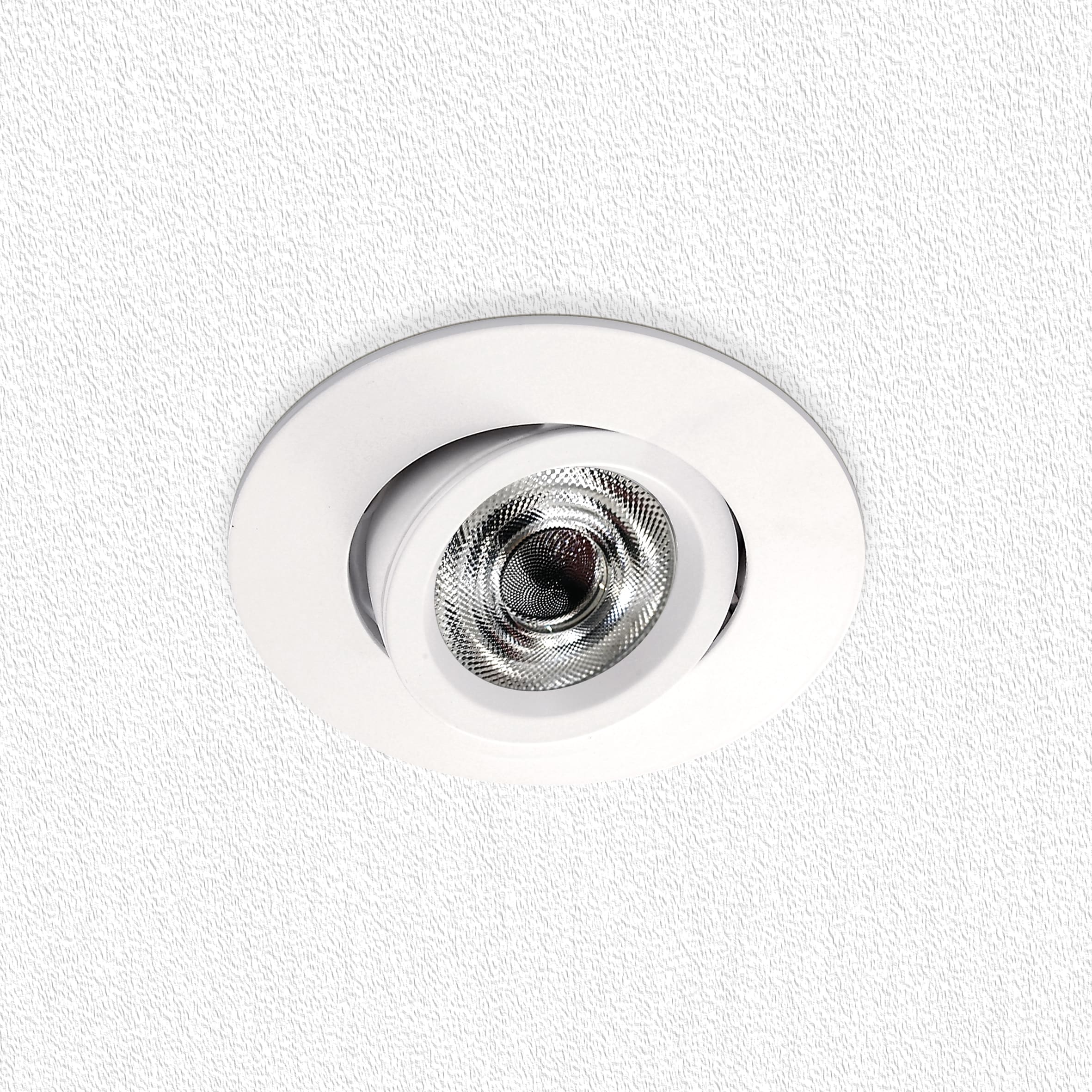 FOSNOVA - ISPOT 4 0675 LED 10W CLD CCT BIA