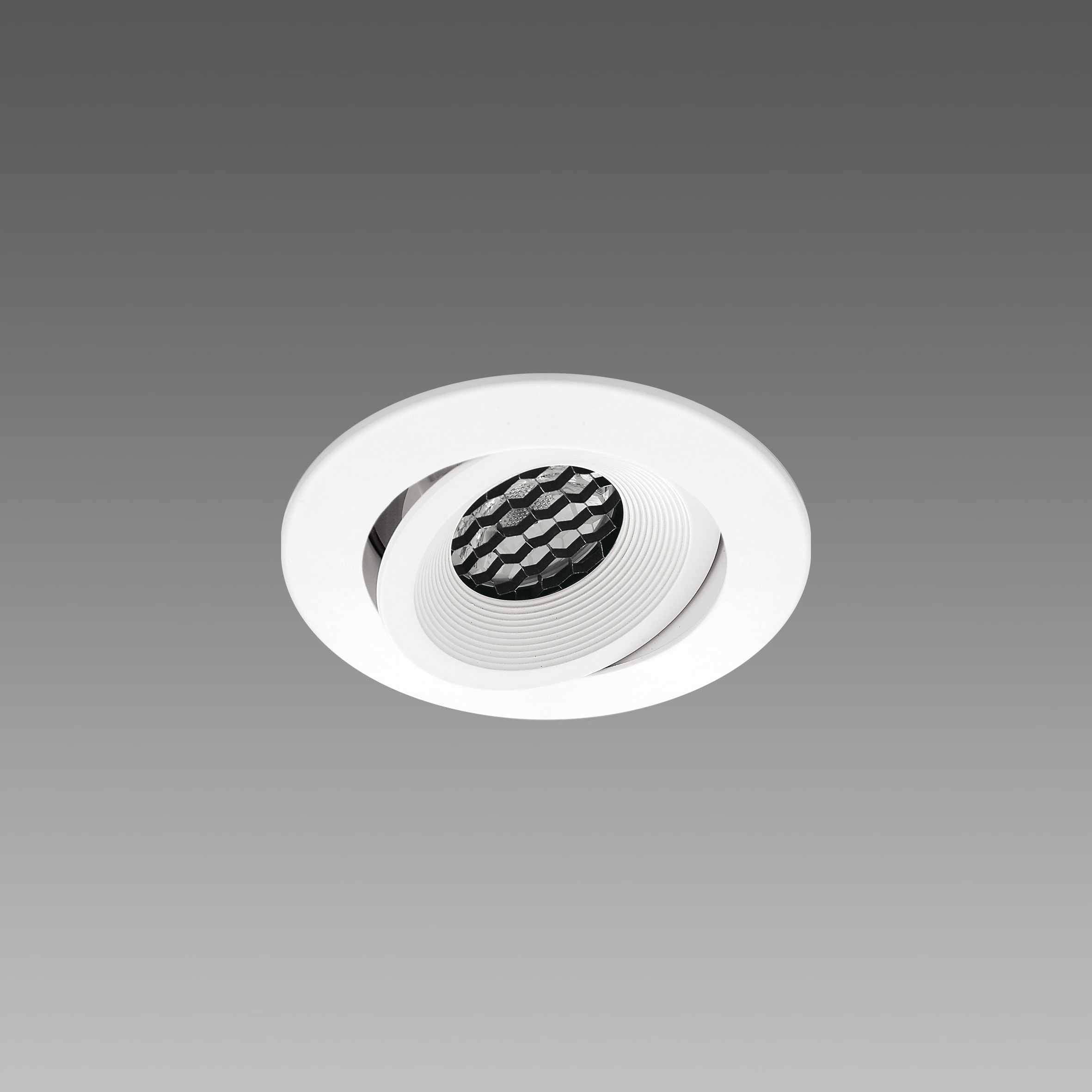 FOSNOVA - FENIX 1 684 LED 10W CLD CCT NER