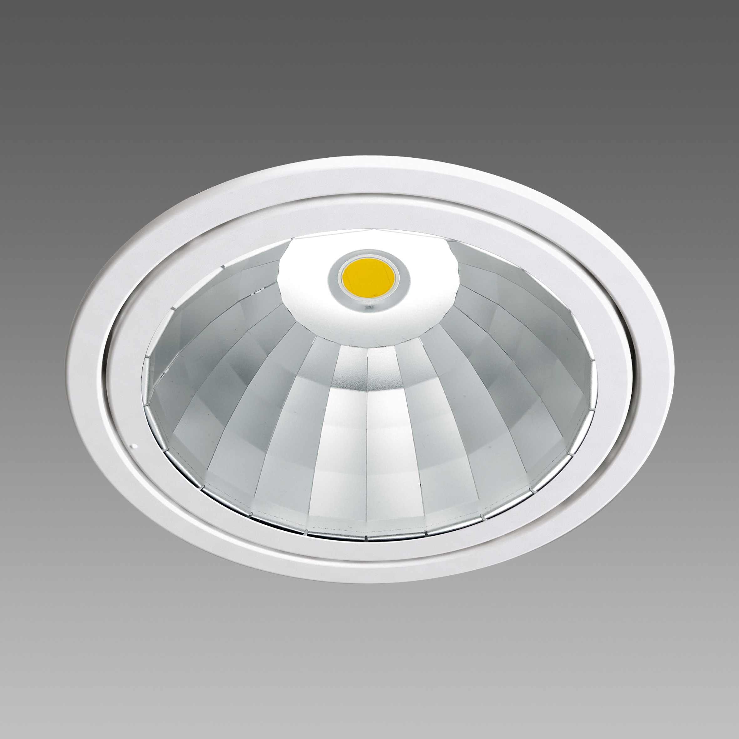 FOSNOVA - MILANO 813 COB 22W 3K CLD BIA