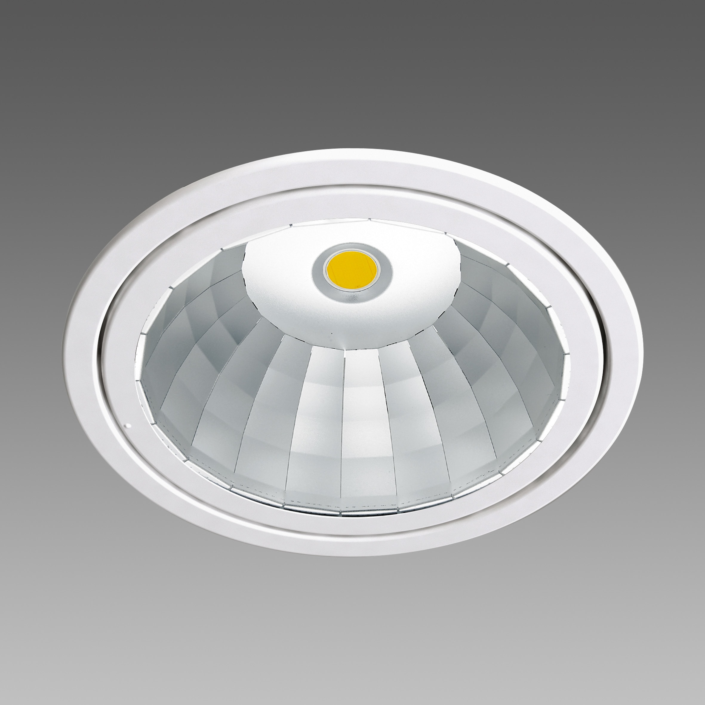 FOSNOVA - MILANO 813 COB 22W 4K FL CLD BIA