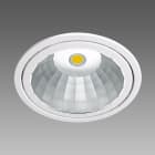 FOSNOVA - MILANO 813 COB 22W 4K FL CLD BIA