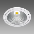 FOSNOVA - MILANO 813 COB 22W 4K FM CLD BIA