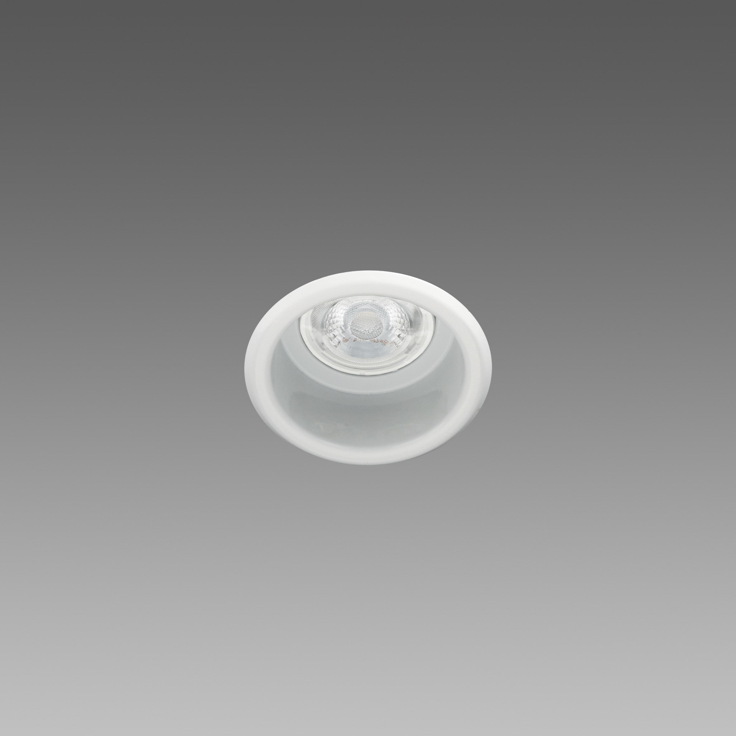 FOSNOVA - MILANO SMALL T 831 LED 7W CLD-DI CRO