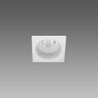 FOSNOVA - MILANO SMALL Q 832 LED 7W CLD-DI CRO