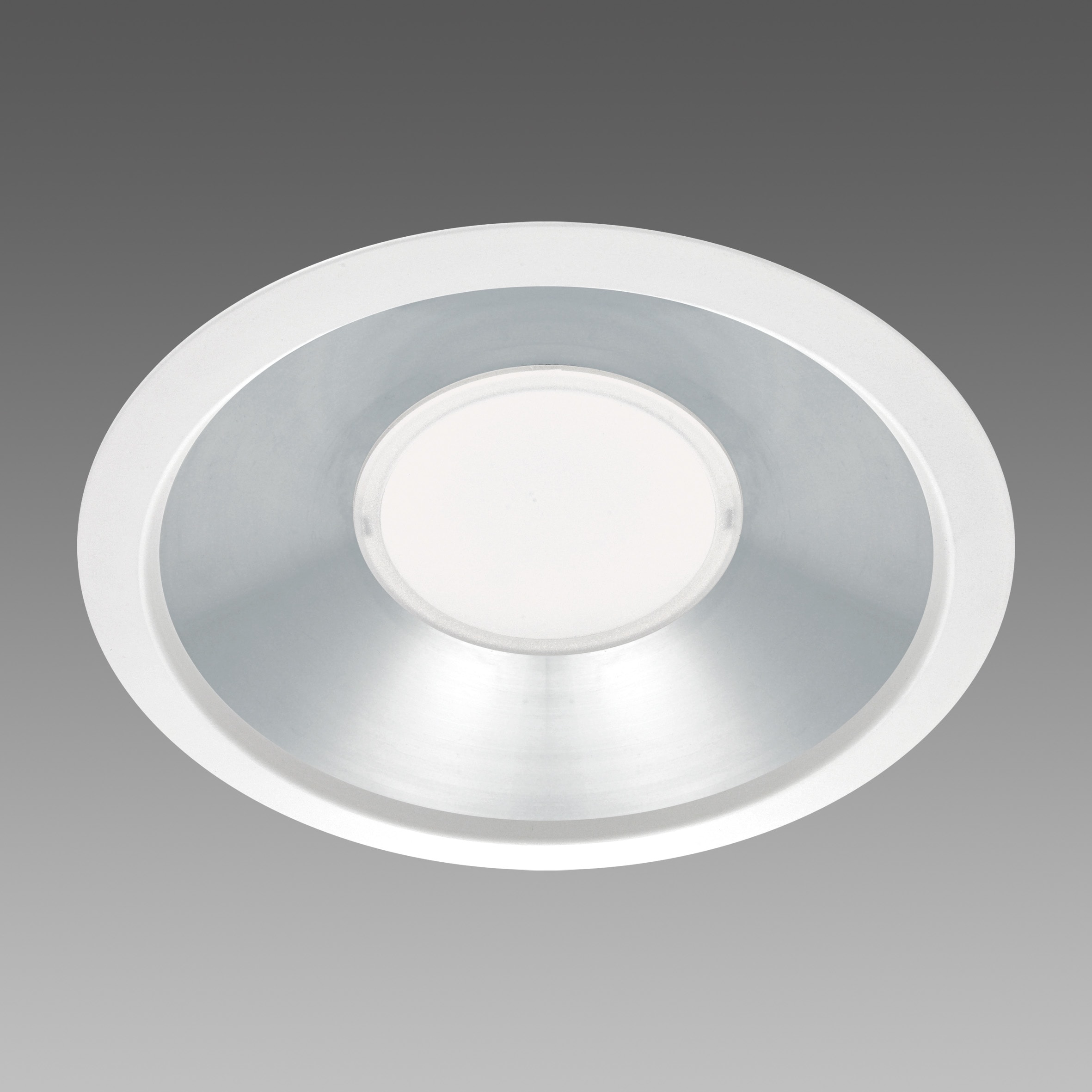 FOSNOVA - SPEAKER 2 0844 LED 25W 4K CLD BIA+ALL