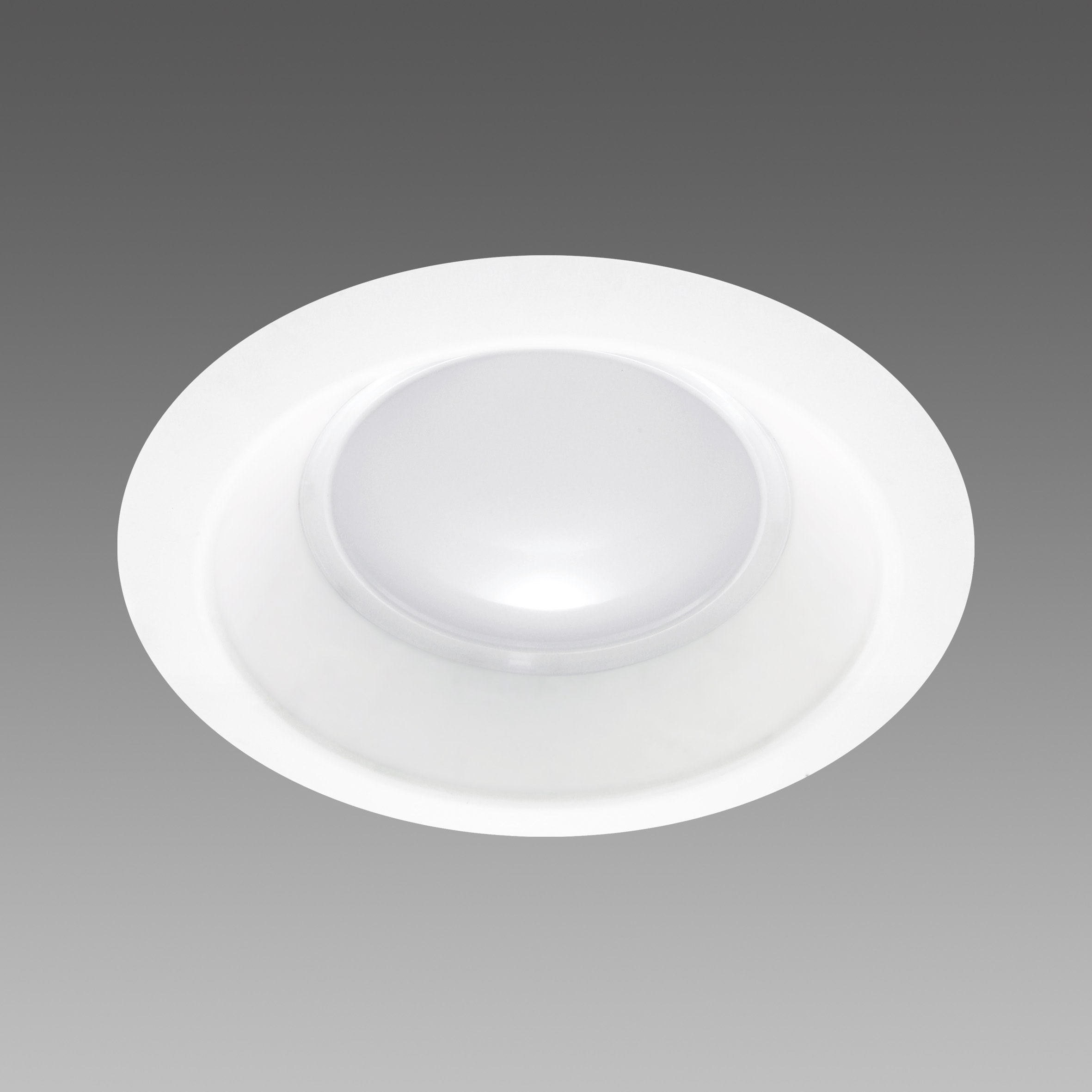 FOSNOVA - SPEAKER 3 0847 LED 23W 3K CLD BIA