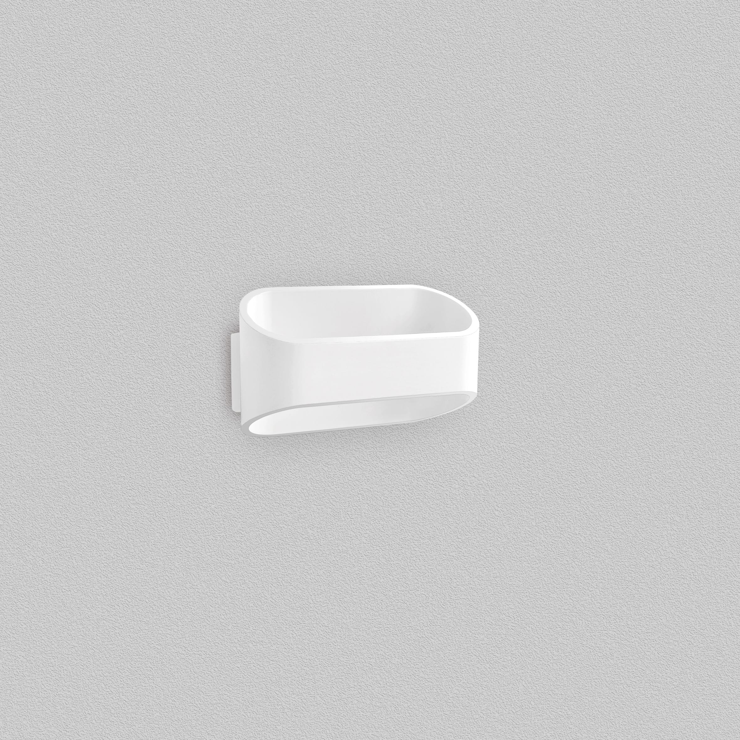 FOSNOVA - CURVE 0848 LED 6W CLD BIA