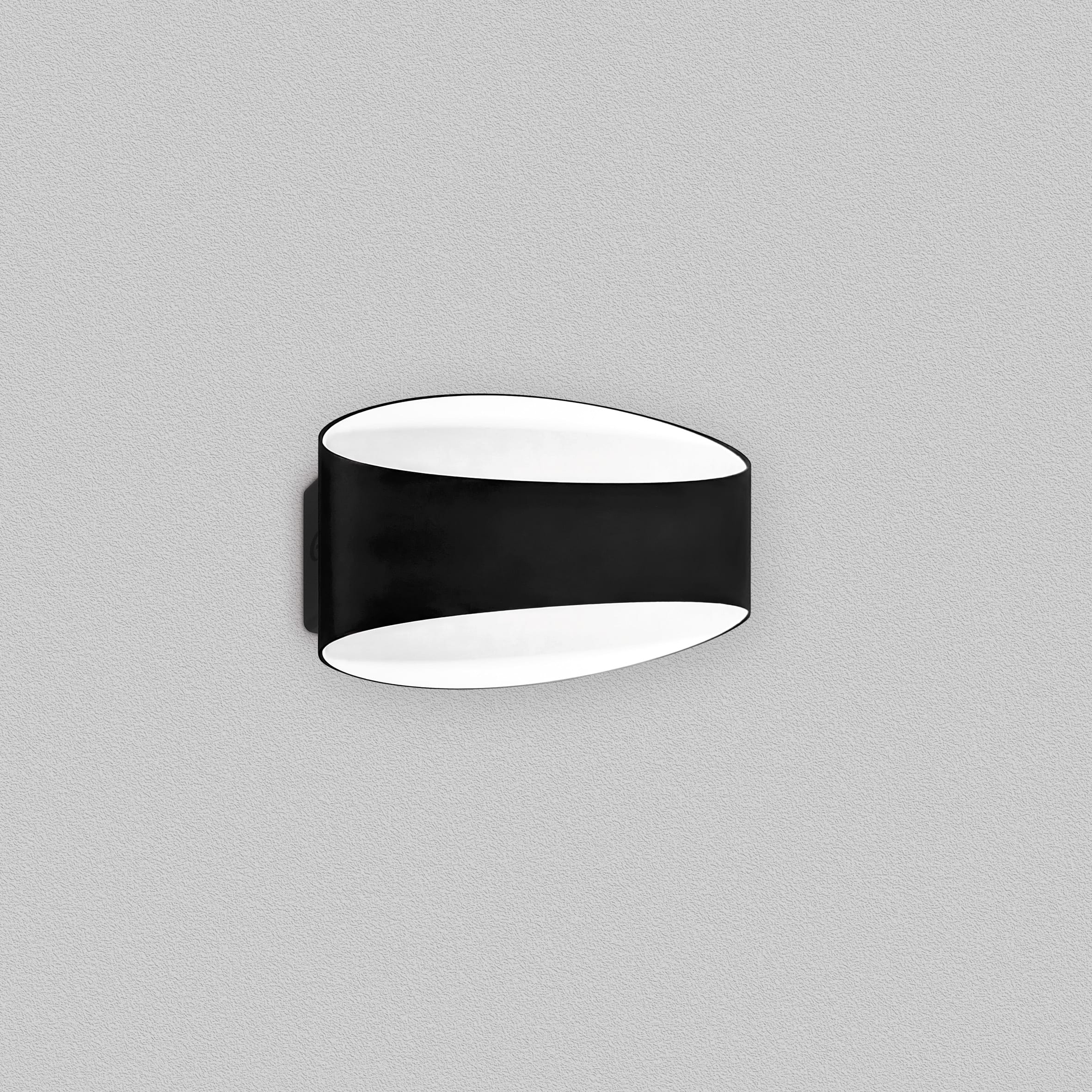 FOSNOVA - CURVE 0848 8W CLD CCT NER+BIA