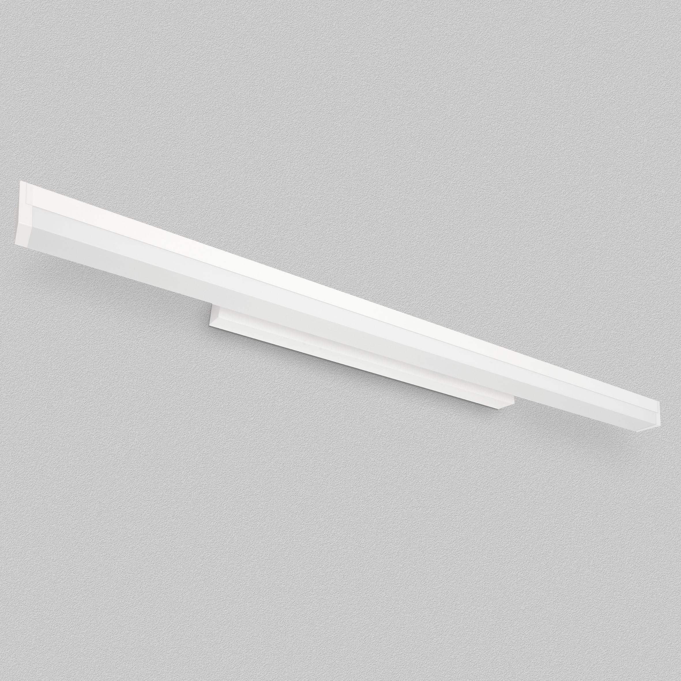 FOSNOVA - ROBY 2.0 0857 LED 15W CLD BIANCO