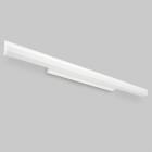 FOSNOVA - ROBY 2.0 0857 LED 15W CLD BIANCO