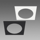FOSNOVA - ANELLO Q TECHNO B 114 0930 NERO
