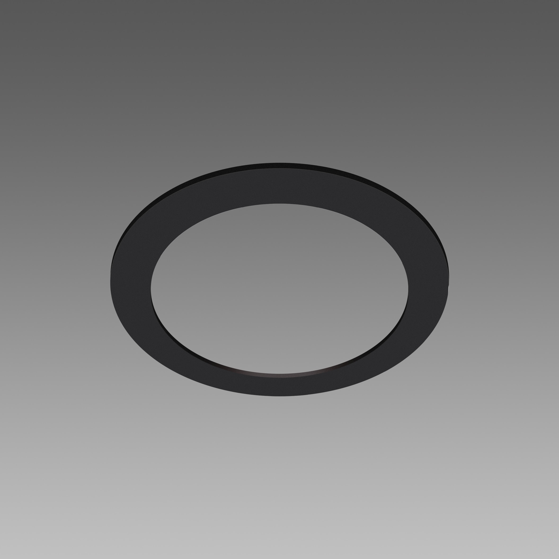 FOSNOVA - ANELLO T TECHNO B 174 0930 NERO