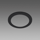 FOSNOVA - ANELLO T TECHNO B 174 0930 NERO